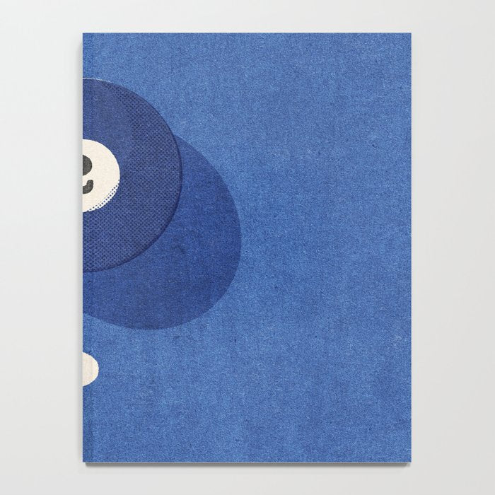 BALLS / Billiards - ball 2 I Notebook Gallery Image 4