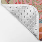 This must be the place Bath Mat Gallery Image 2