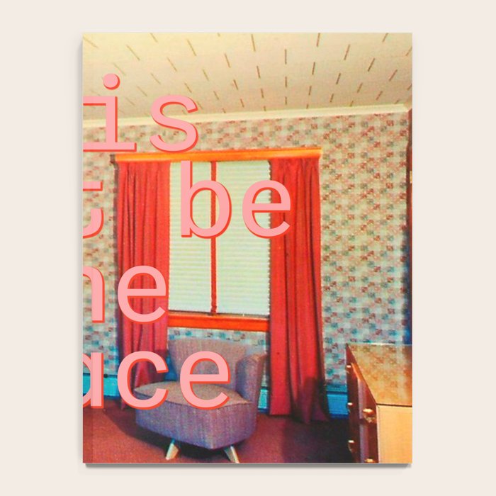This must be the place Notebook Gallery Image 4