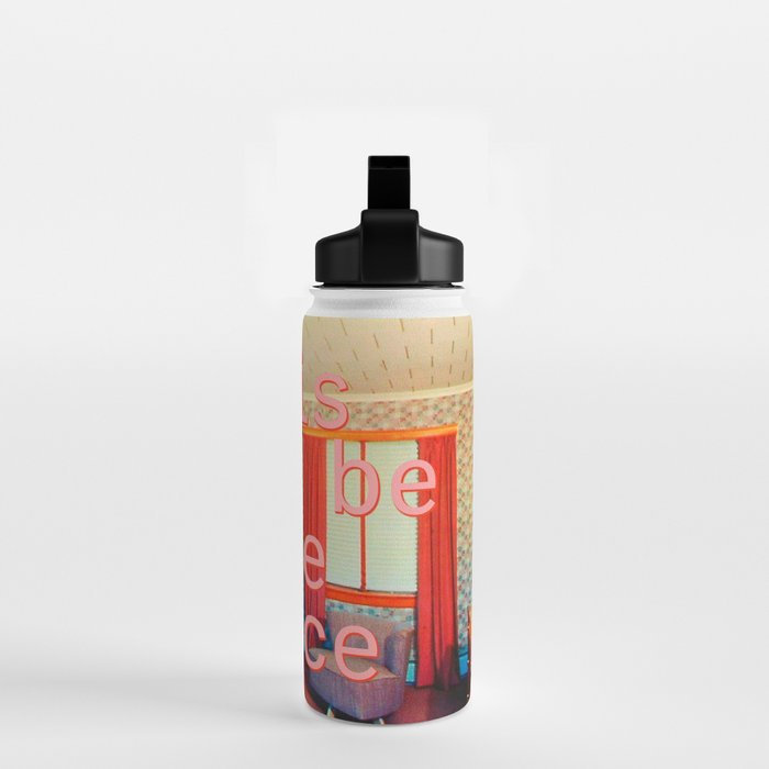 This must be the place Water Bottle Gallery Image 2