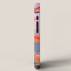Libra Collage iPhone Case Gallery Image 2