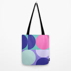 Future Retro 01A Tote Bag Gallery Image 2