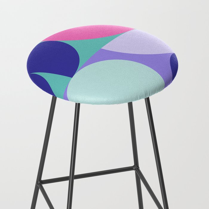 Future Retro 01A Stool Gallery Image 2