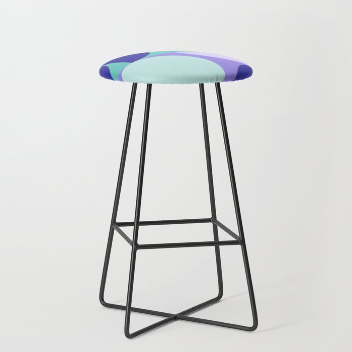 Future Retro 01A Stool Gallery Image 1
