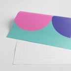 Future Retro 01A Wrapping Paper Gallery Image 2