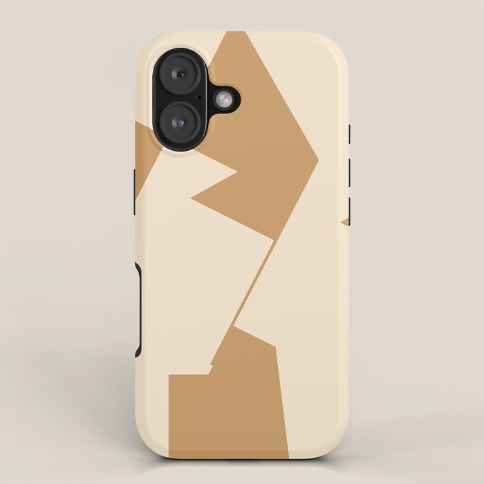 Minimalist 100 iPhone Case Gallery Image 1