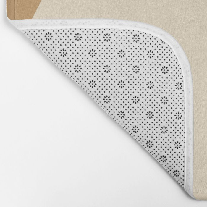 Minimalist 100 Bath Mat Gallery Image 2