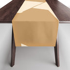 Minimalist 100 Table Runner Gallery Image 1