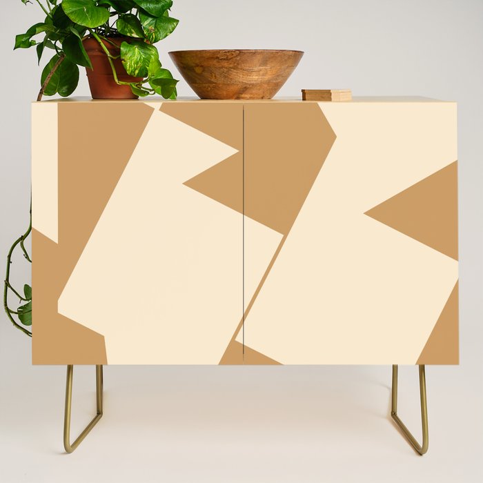 Minimalist 100 Credenza Gallery Image 1