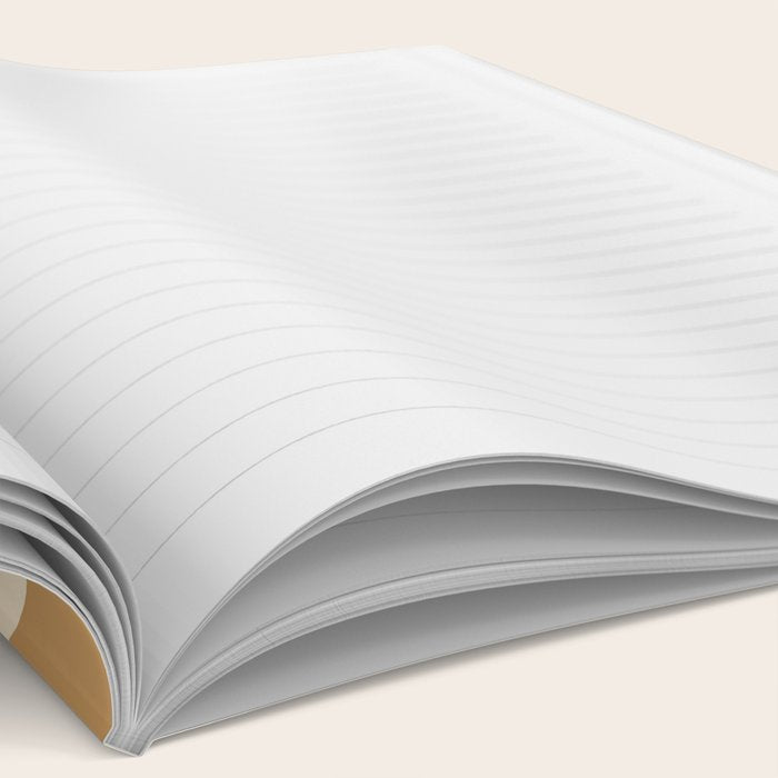 Minimalist 100 Notebook Gallery Image 2
