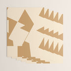Minimalist 100 Wrapping Paper Gallery Image 3