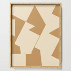 Minimalist 100 Serving Tray Gallery Image 1