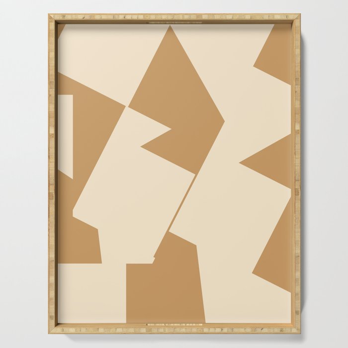 Minimalist 100 Serving Tray Gallery Image 1