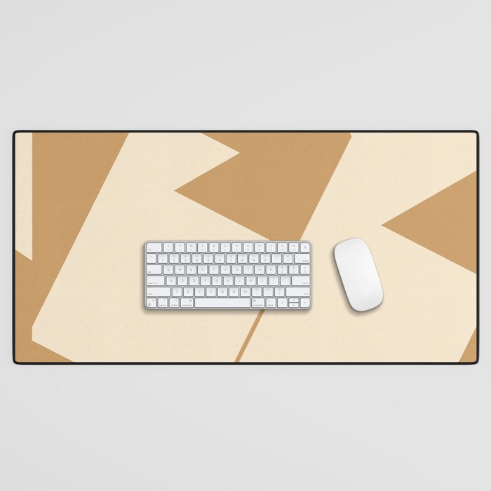 Minimalist 100 Desk Mat Gallery Image 1