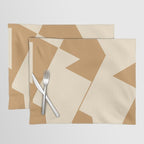 Minimalist 100 Placemat Gallery Image 1