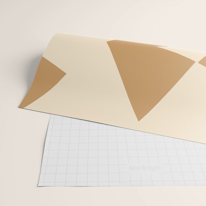 Minimalist 100 Wrapping Paper Gallery Image 2