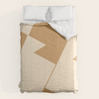 Minimalist 100 Comforter Gallery Image 6
