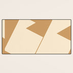 Minimalist 100 Desk Mat Gallery Image 3