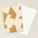 Minimalist 100 Stationery Card Gallery Image 2