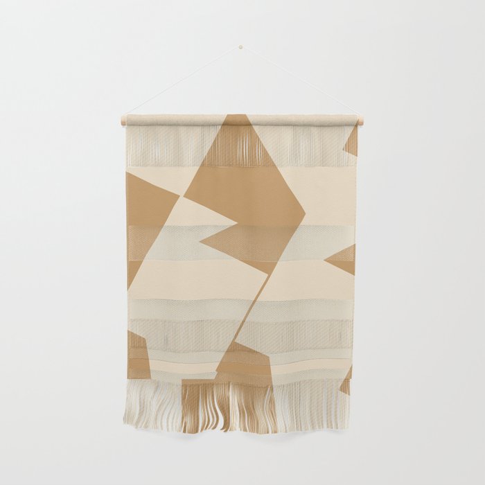Minimalist 100 Wall Hanging Gallery Image 1