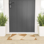 Minimalist 100 Welcome Mat Gallery Image 3