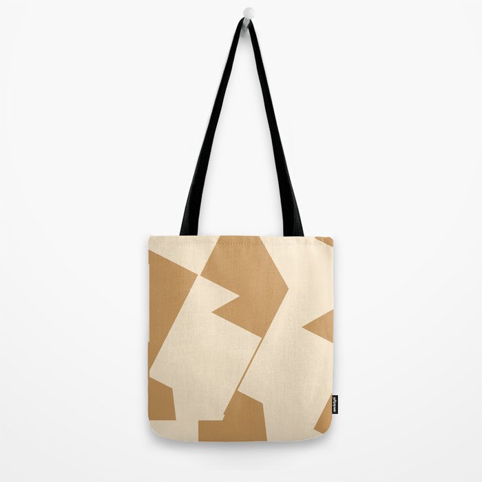 Minimalist 100 Tote Bag Gallery Image 2
