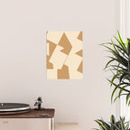 Minimalist 100 Poster Gallery Image 2