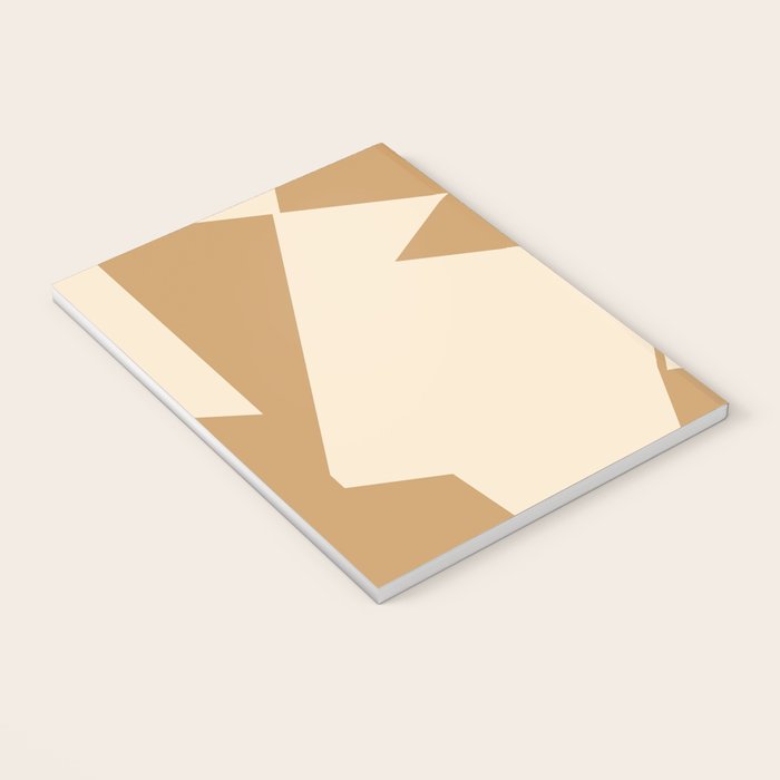 Minimalist 100 Notebook Gallery Image 3
