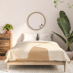 Minimalist 100 Comforter Gallery Image 3