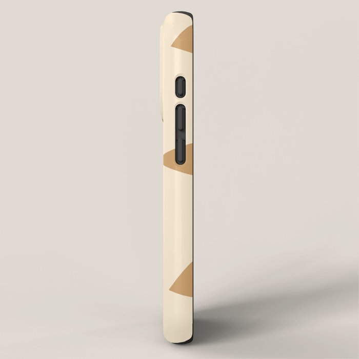 Minimalist 100 iPhone Case Gallery Image 2