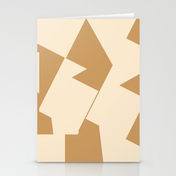 Minimalist 100 Stationery Card Gallery Image 1