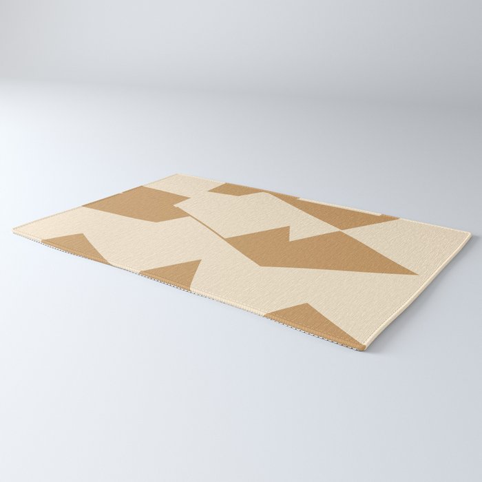Minimalist 100 Rug Gallery Image 3