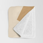 Minimalist 100 Throw Blanket Gallery Image 3