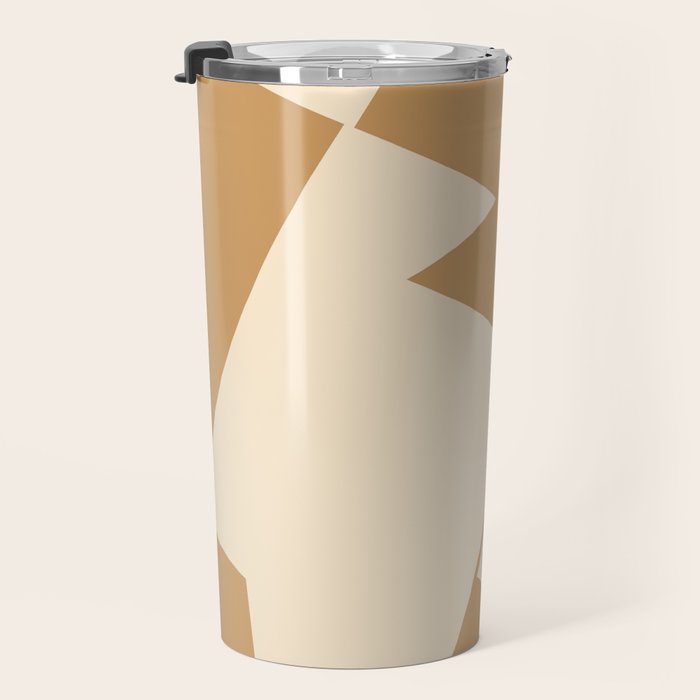 Minimalist 100 Travel Mug Gallery Image 3