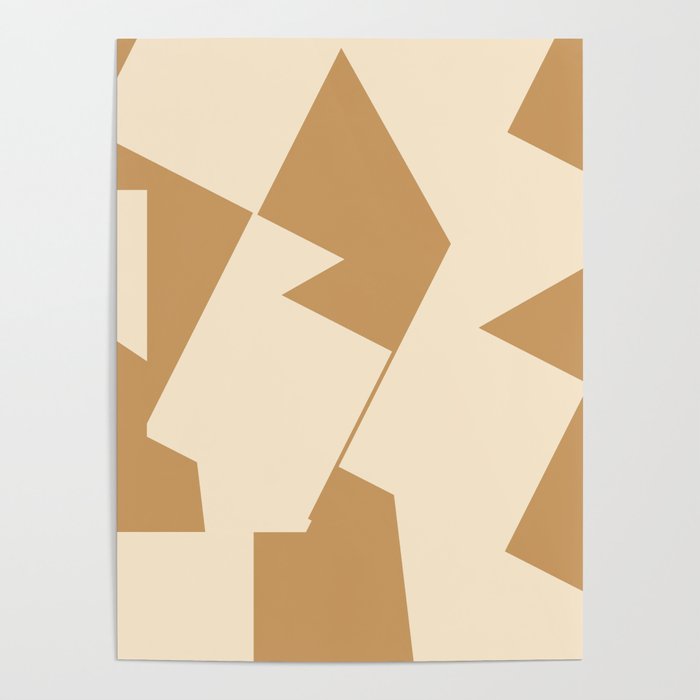 Minimalist 100 Poster Gallery Image 1