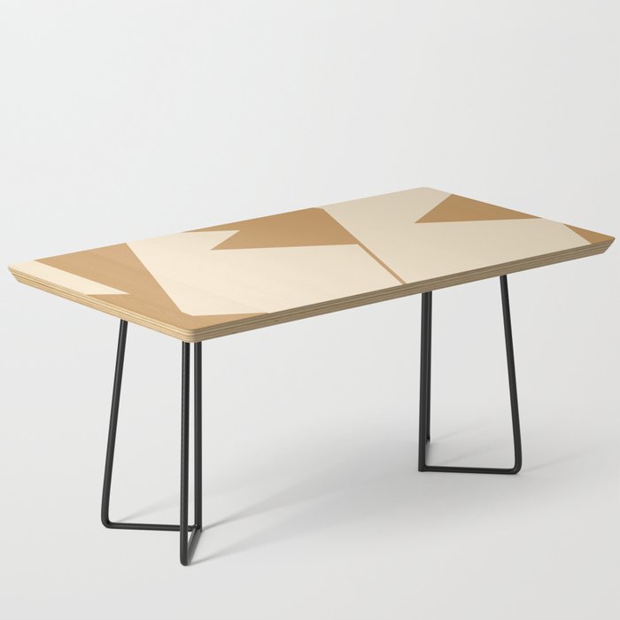 Minimalist 100 Coffee Table Gallery Image 1