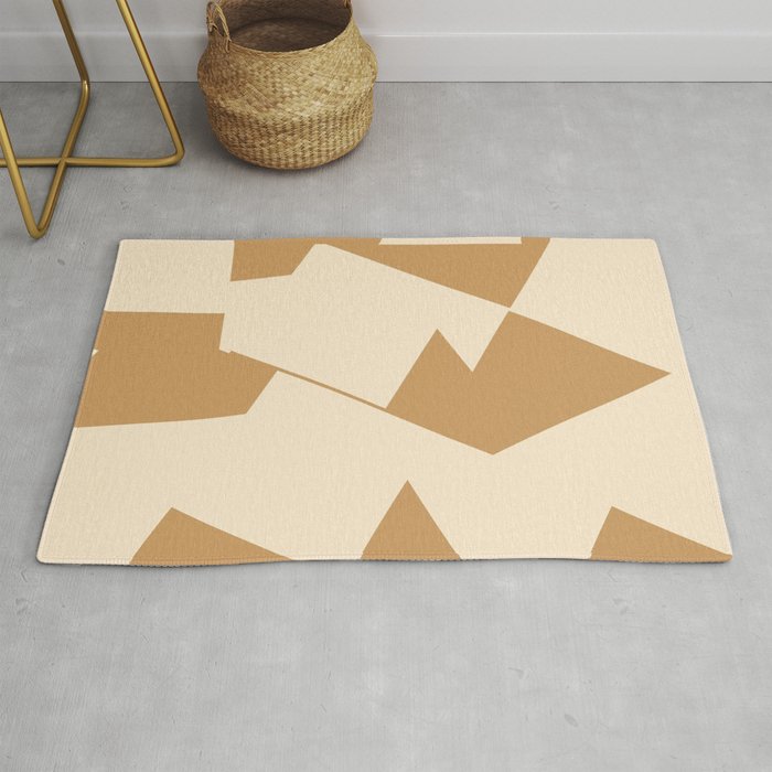 Minimalist 100 Rug Gallery Image 1