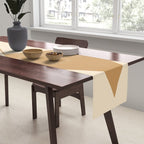 Minimalist 100 Table Runner Gallery Image 2