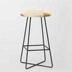 Minimalist 100 Stool Gallery Image 1