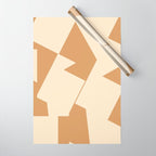 Minimalist 100 Wrapping Paper Gallery Image 1