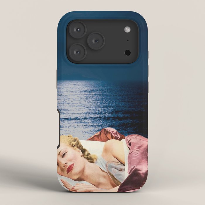 U up? Late night texts iPhone Case Gallery Image 3