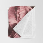 U up? Late night texts Throw Blanket Gallery Image 3