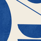 Modern Abstract Minimal Shapes 187/2 Coffee Mug Gallery Image 2