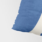 Modern Abstract Minimal Shapes 187/2 Pillow Sham Gallery Image 4