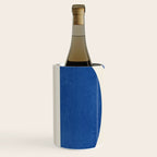 Modern Abstract Minimal Shapes 187/2 Wine Chiller Gallery Image 2