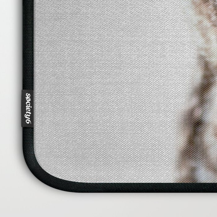 Baby Owl - Colorful Laptop Sleeve Gallery Image 3