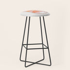 Cat Landscape 173 Stool Gallery Image 1