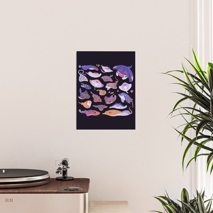 Ray day 1 Poster Gallery Image 2