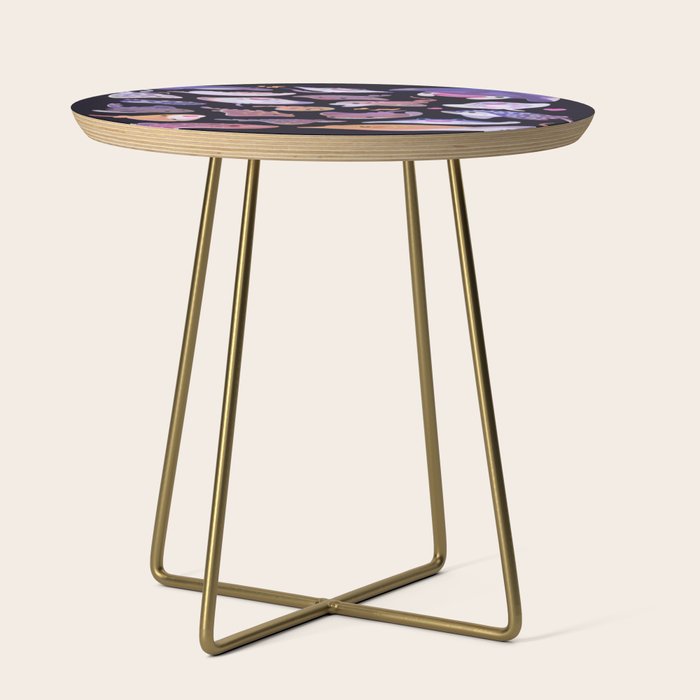 Ray day 1 Side Table Gallery Image 1
