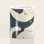 Cats In Love 4 Coffee Mug Gallery Image 4
